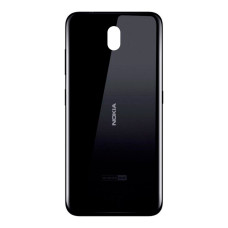 Задня кришка для Nokia 3.2 (2/16GB) (Black) (Original)