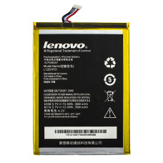 Акумулятор Lenovo L12D1P31 / L12T1P31 для Lenovo IdeaTab A1000 / A3000 / A3300 / A5000 (3650 mAh)