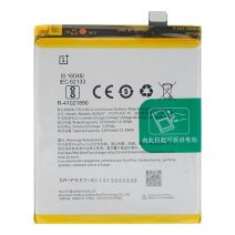 Акумулятор OnePlus BLP657 для OnePlus 6 (3300 mAh) (Original PRC)