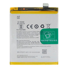 Акумулятор OnePlus BLP657 для OnePlus 6 (3300 mAh)