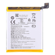 Аккумулятор OnePlus BLP685 для OnePlus 6T (3300 mAh)