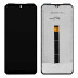 Дисплей для Doogee S95 Pro з тачскріном (Black)