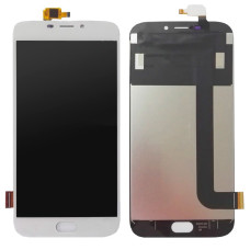 Дисплей для Doogee X9 Pro з тачскріном (White)
