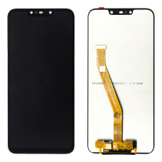 Дисплей для Huawei Mate 20 Lite з тачскріном (Black) (Original PRC)