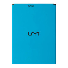 Акумулятор Bravis A553 Discovery / S-TELL M555 / UMI ROME (2500 mAh)