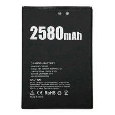 Акумулятор Doogee BAT17582580 (2580 mAh)