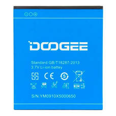 Акумулятор Doogee X5 / X5 Pro / X5s (2400 mAh)