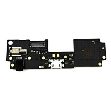 Нижня плата для Lenovo K920 Vibe Z2 Mini з роз’ємом зарядки та мікрофоном