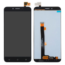 Дисплей для Asus ZenFone 3 Max (ZC553KL) з тачскріном (Black) (Original PRC)