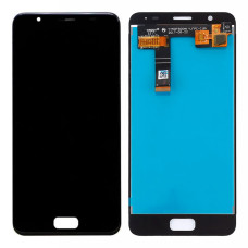 Дисплей для Asus ZenFone Pegasus 4A (ZB500TL) з тачскріном (Black)