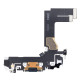 Шлейф для Apple iPhone 13 mini з роз’ємом зарядки (Midnight) (Original)