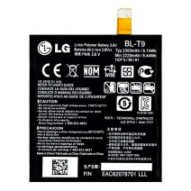 Акумулятор LG BL-T9 (2300 mAh) (Original PRC)