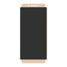 Дисплей для Doogee X60L з тачскріном (Gold)