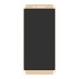 Дисплей для Doogee X60L с тачскрином (Gold)