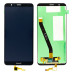 Дисплей для Huawei Honor 7X з тачскріном (Black) (Original PRC)