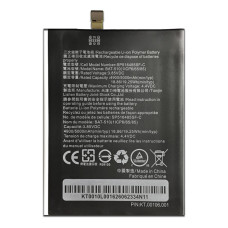 Акумулятор Acer BAT-510 (4900 mAh)