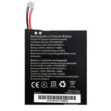 Акумулятор Acer BAT-A10 (2000 mAh)