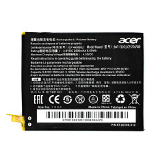 Акумулятор Acer BAT-F10 (2000 mAh)