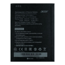 Акумулятор Acer BAT-T10 (4020 mAh)