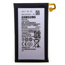 Аккумулятор Samsung EB-BA320ABE для Samsung A320 Galaxy A3 (2017) (2350 mAh)