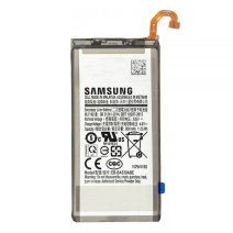 Аккумулятор Samsung EB-BA530ABE для Samsung A530 Galaxy A8 (2018) (3000 mAh) (Original PRC)