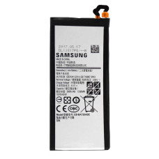 Аккумулятор Samsung EB-BA720ABE для Samsung A720 Galaxy A7 (2017) (3600 mAh)
