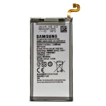 Акумулятор Samsung EB-BA730ABE для Samsung A730 Galaxy A8 Plus (2018) (3500 mAh) (Original PRC)
