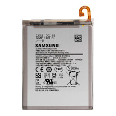 Акумулятор Samsung EB-BA750ABU для Samsung A750 Galaxy A7 (2018) (3400 mAh)