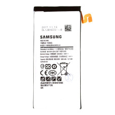 Акумулятор Samsung EB-BA810ABE для Samsung A810 Galaxy A8 2016 (3300 mAh)