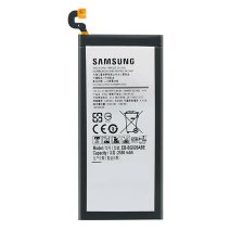 Аккумулятор Samsung EB-BG920ABE для Samsung G920 Galaxy S6 (2550 mAh) (Original PRC)
