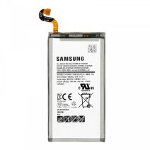 Акумулятор Samsung EB-BG955ABA для Samsung G955 Galaxy S8 Plus (3500 mAh) (Original PRC)