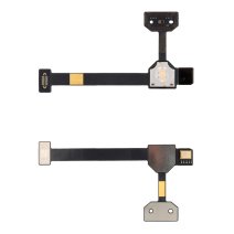 Шлейф для Google Pixel 4 со вспышкой, автофокусом и микрофоном