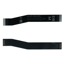 Шлейф для Huawei Y6 (2019) (Межплатный)