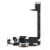 Шлейф для iPhone 11 Pro Max з роз’ємом зарядки (Gold)
