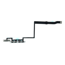 Шлейф для iPhone 11 Pro с кнопками регулировки громкости