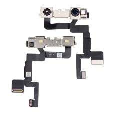 Шлейф для iPhone 11 с фронтальной камерой (Original PRC)