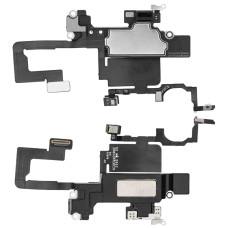 Шлейф для Apple iPhone 12 mini з датчиком наближення та динаміком (Original)