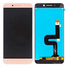 Дисплей для LeEco Le Pro 3 x727 з тачскріном (Gold)