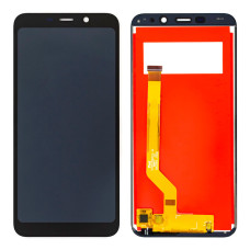 Дисплей для Meizu C9 с тачскрином (Black)