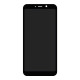 Дисплей для Meizu C9 з тачскріном (Black)