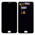 Дисплей для Meizu M2 Note с тачскрином (Black)