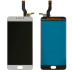 Дисплей для Meizu M3 Note (L681) з тачскріном (White)