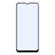 Защитное стекло Full Glue для Oppo A5 2020 / A9 2020 / A11x / Realme 5 (Black)