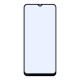 Защитное стекло Full Glue для Oppo A5 2020 / A9 2020 / A11x / Realme 5 (Black)