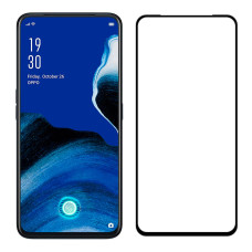 Захисне скло PrimeTech 2.5D для Oppo Reno2 Z (Black)