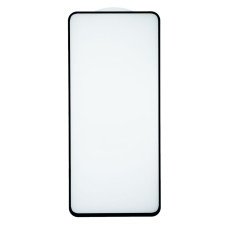 Защитное стекло ESD Antistatic для Samsung A716 Galaxy A71 (5G) (2020) (Black)