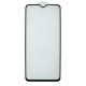 Захисне скло ESD Antistatic для Xiaomi Redmi 10 (Black)