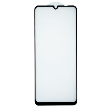 Захисне скло ESD Antistatic для Xiaomi Redmi 10 Power (Black)