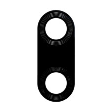 Стекло камеры для Huawei P Smart Z