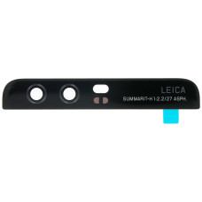 Стекло камеры для Huawei P10 (Black)